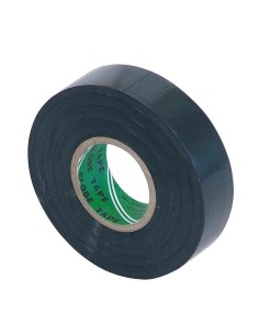 NASTRO ISOLANTE nero 15x10 (10 pz)