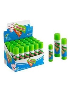 COLLA STICK KOALA 21 gr. (24 pz)