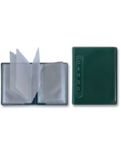 P/CARDS 16 posti (12 Pz)