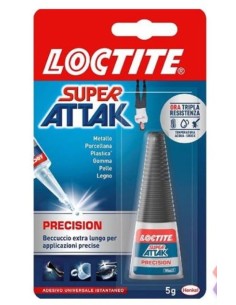SUPER ATTAK 5 gr (24 Pz)