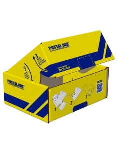SCATOLA POSTALBOX 48x30x21