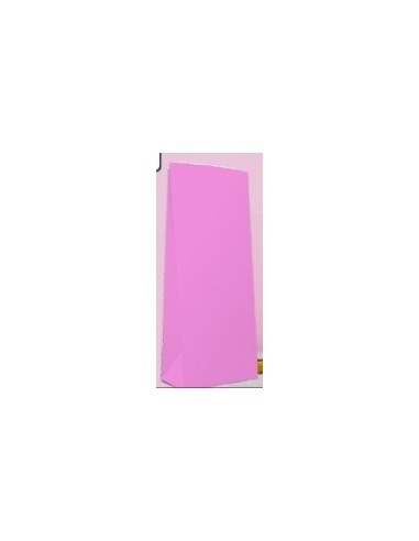SET 10 BUSTE IN CARTA ROSA (12 Set)
