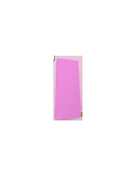 SET 10 BUSTE IN CARTA ROSA (12 Set)