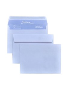 BUSTE OFFICE 114x162 80 gr. STRIP S/FIN. (500 Pz)