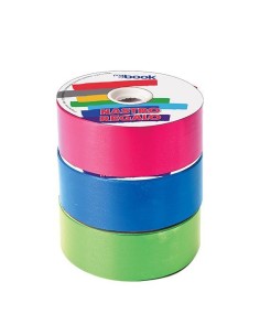 NASTRO PP BOB 4.5 cm x100 mt ORO