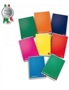 QUADERNI 26 ff. Rigo C (10 Pz)