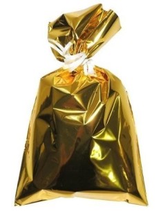 BUSTE PPL MET.ORO 10 x 15 (50 Pz)