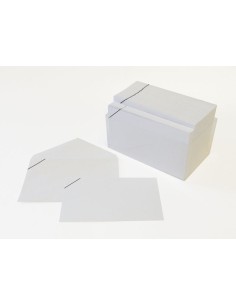 BIGLIETTI  VISITA LUTTO F.TO 9 (100 Pz)