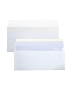 BUSTE OFFICE 11x23 STRIP S/FIN.(500 Pz)