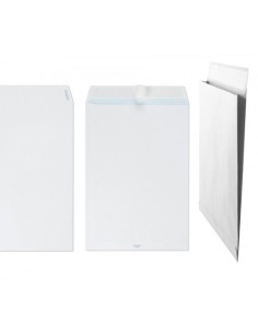 BUSTE A SACCO F.TO 23x33 STRIP (500 Pz)