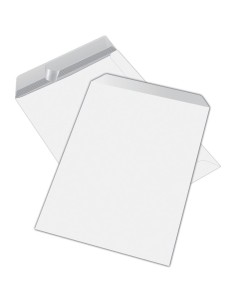 BUSTE A SACCO F.TO 16x23 STRIP (500 Pz)