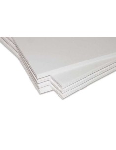 CARTONCINO FAVINI 70x100 220 gr. L/R BIANCO (10 ff)