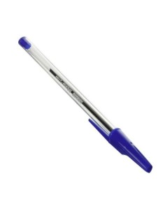 PENNA A SFERA BLU (50 Pz)
