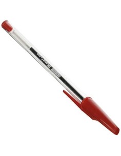 PENNA A SFERA ROSSA (50 Pz)