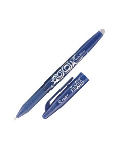 PILOT SFERA FRIXION BALL 0.7 BLU (12 Pz)