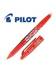 PILOT SFERA FRIXION BALL 0.7 ROSSA (12 Pz)