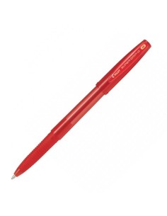 PENNA PILOT SUPERGRIP G 0.7 ROSSA (12 Pz)