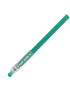 PENNA PILOT KLEER 07 VERDE (12 Pz)
