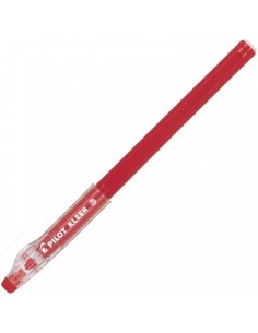 PENNA PILOT KLEER 07 ROSSO (12 Pz)