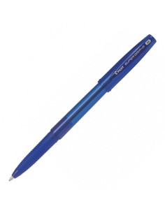 PENNA PILOT SUPERGRIP G 0.7 BLEU (12 Pz)
