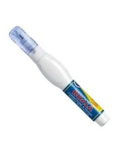 CORRETTORE A PENNA  Punta Metallo 7 ml. (24 Pz)