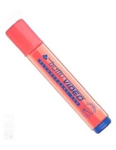 EVIDENZIATOR TRATTO VIDEO SUNRISE (12 Pz)