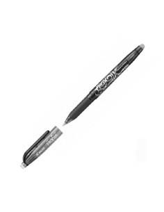 PILOT SFERA FRIXION BALL 0.5 NERO (12 Pz)