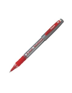 PILOT VBALL GRIP 0.5 ROSSO (12 Pz)