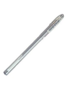 PILOT G-1 SILVER (12 Pz)