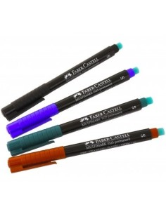 F.C. MULTIMARK punta S BLU (10 Pz)