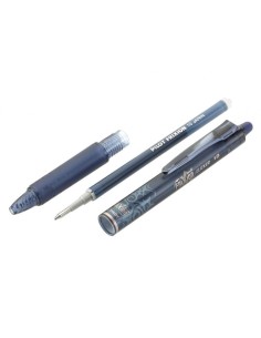 PENNA PILOT FRIXION CLICKER 1.0 NERA (12 Pz)