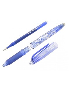 PILOT SFERA FRIXION BALL 0.5 BLU (12 Pz)