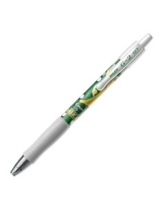 PILOT G2 VERDE MIKA DESIGN (12 Pz)