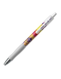 PILOT G2 VIOLET MIKA DESIGN (12 Pz)