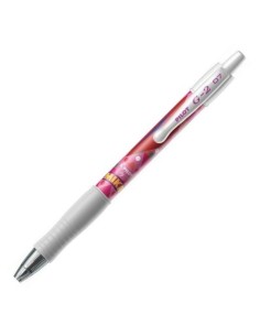 PILOT G2 PINK MIKA DESIGN (12 Pz)