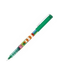 PILOT V5 6 ROSSE+6 VERDE MIKA DESIGN (12 Pz) 2