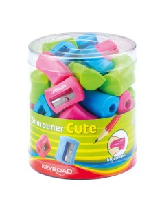 TEMPERINO 1 FORO EASY SHARP (96 Pz)