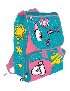 ZAINO ESTENSIBILE PREMIUM 40 cm