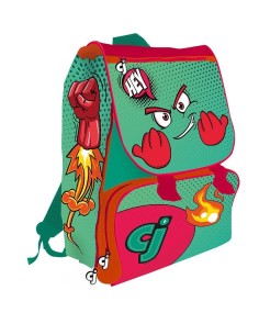 ZAINO ESTENSIBILE PREMIUM 40 cm