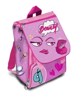 ZAINO ESTENSIBILE PREMIUM 40 cm