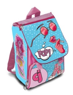 ZAINO ESTENSIBILE PREMIUM 40 cm