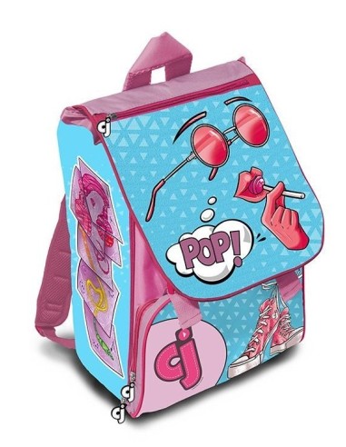 ZAINO ESTENSIBILE PREMIUM 40 cm