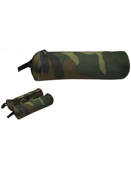 TOMBOLINO MILITARE 22 x6 cm (12 Pz)