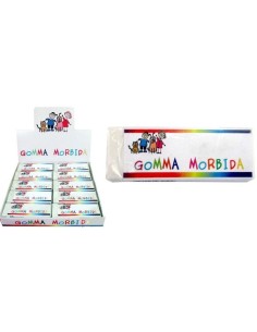 GOMMA PANE (20 Pz)