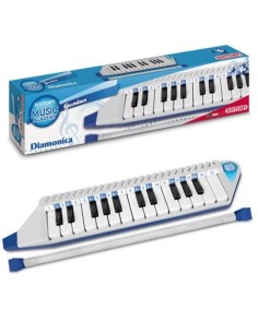 BONTEMPI CLAVIETTA 32 TASTI+VALIGETTA