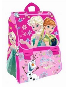 FROZEN ZAINO ESTENSIBILE