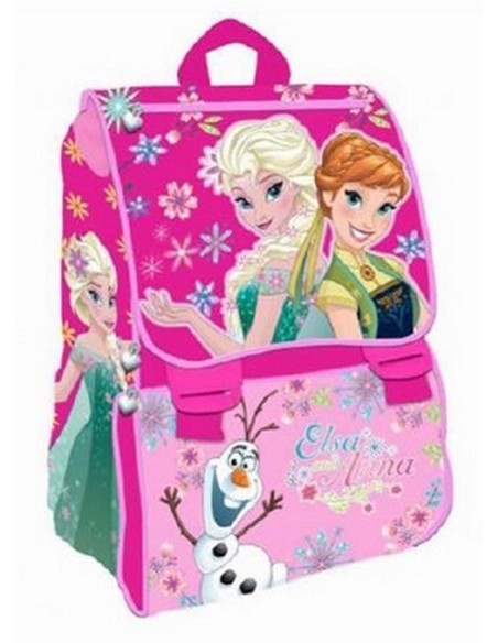 FROZEN ZAINO ESTENSIBILE
