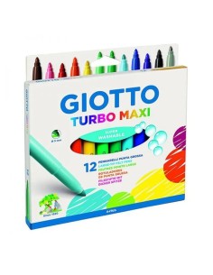 GIOTTO TURBO MAXI (5x12 Pz)