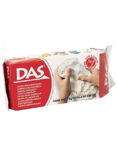 DAS da 1 Kg BIANCO