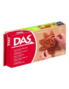DAS TERRACOTTA PANETTO DA 1 KG.